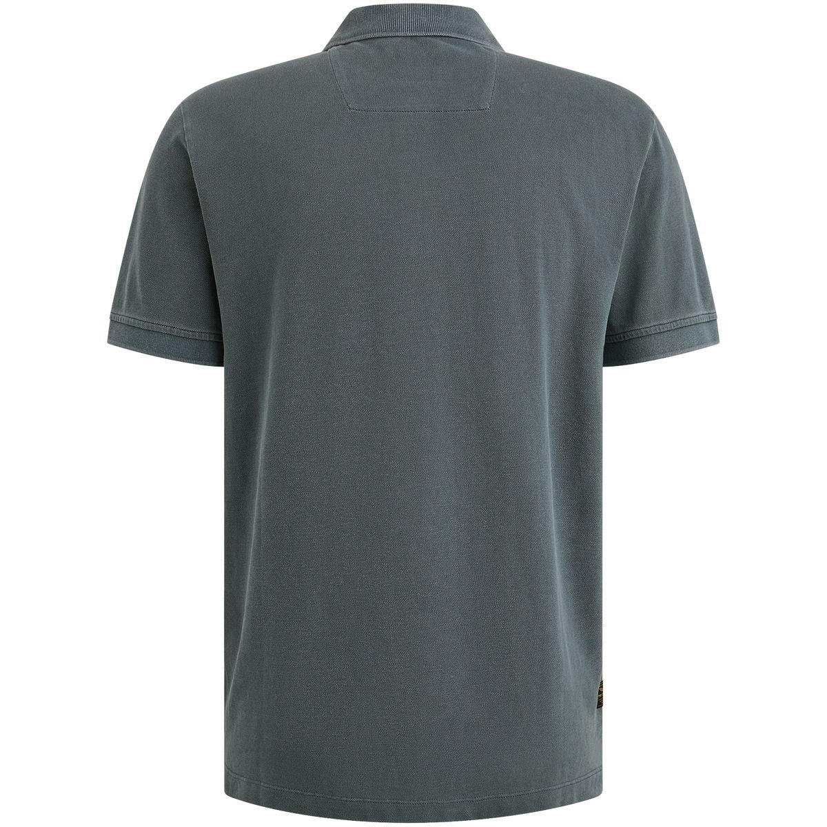 pique garment dye