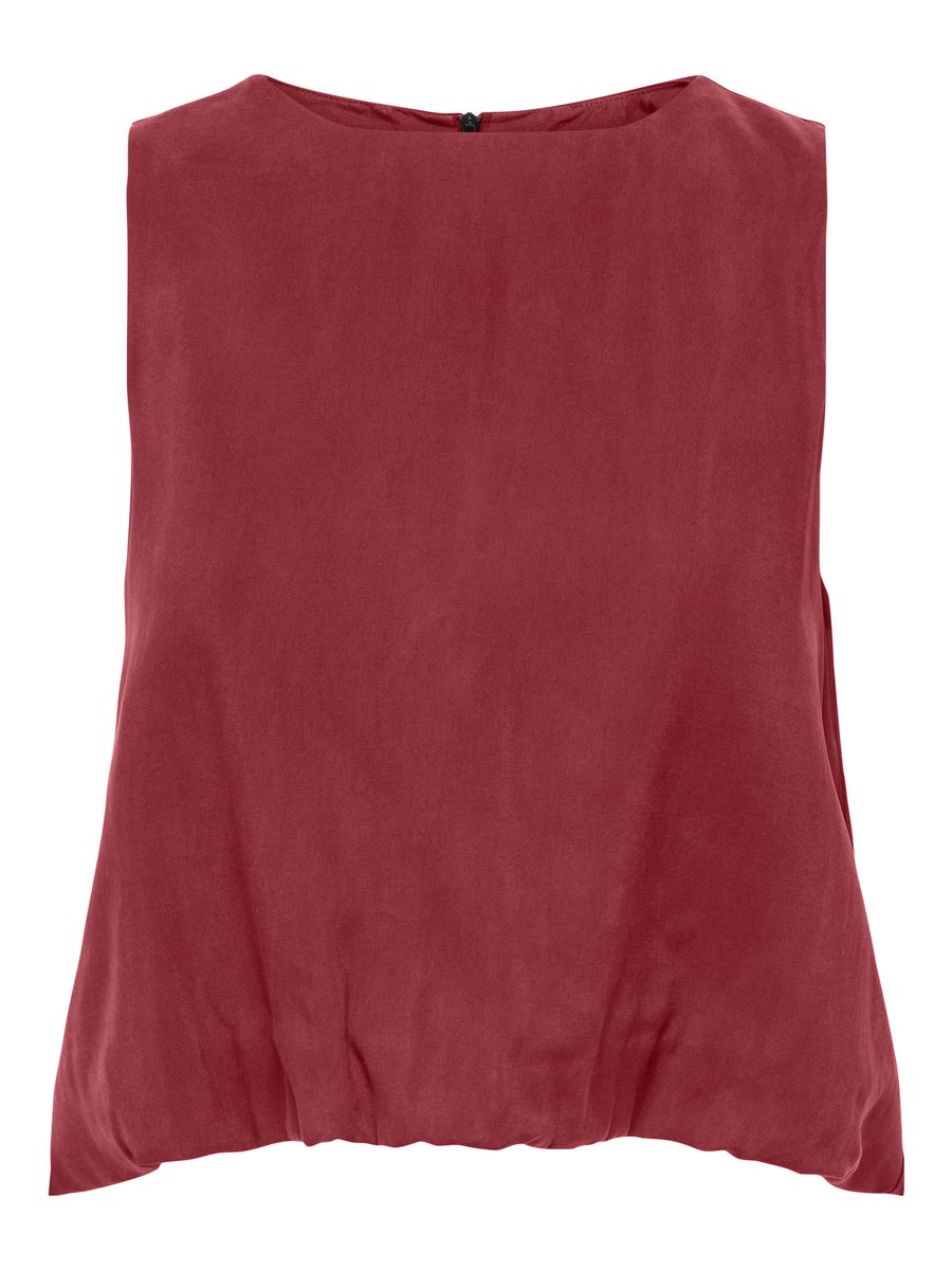 ONLNICA LIFE S/L MODAL BUBBLE TOP PNT