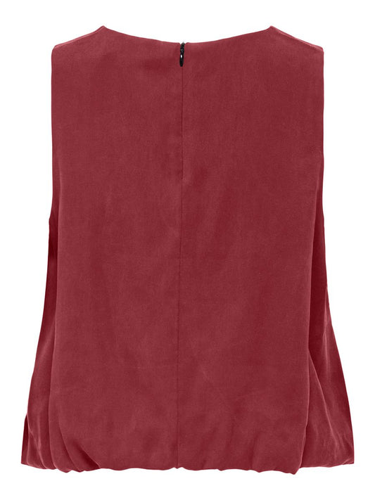 ONLNICA LIFE S/L MODAL BUBBLE TOP PNT