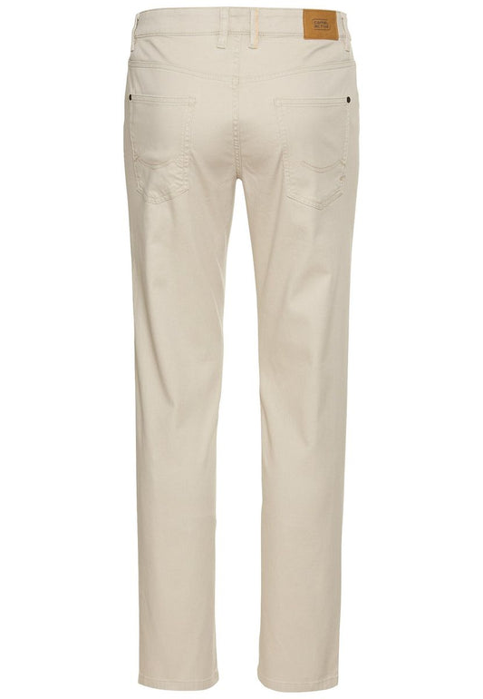 Regular Fit 5-Pocket Hose