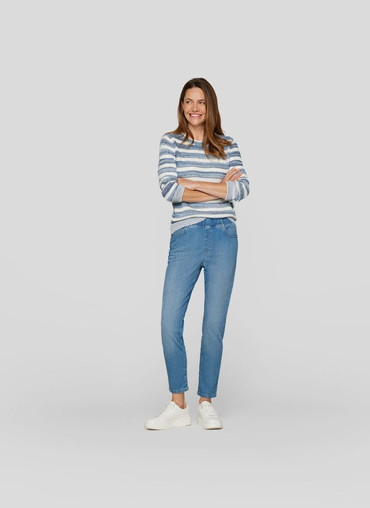 DENIM