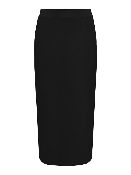 ONLSILVINA SKIRT SWT
