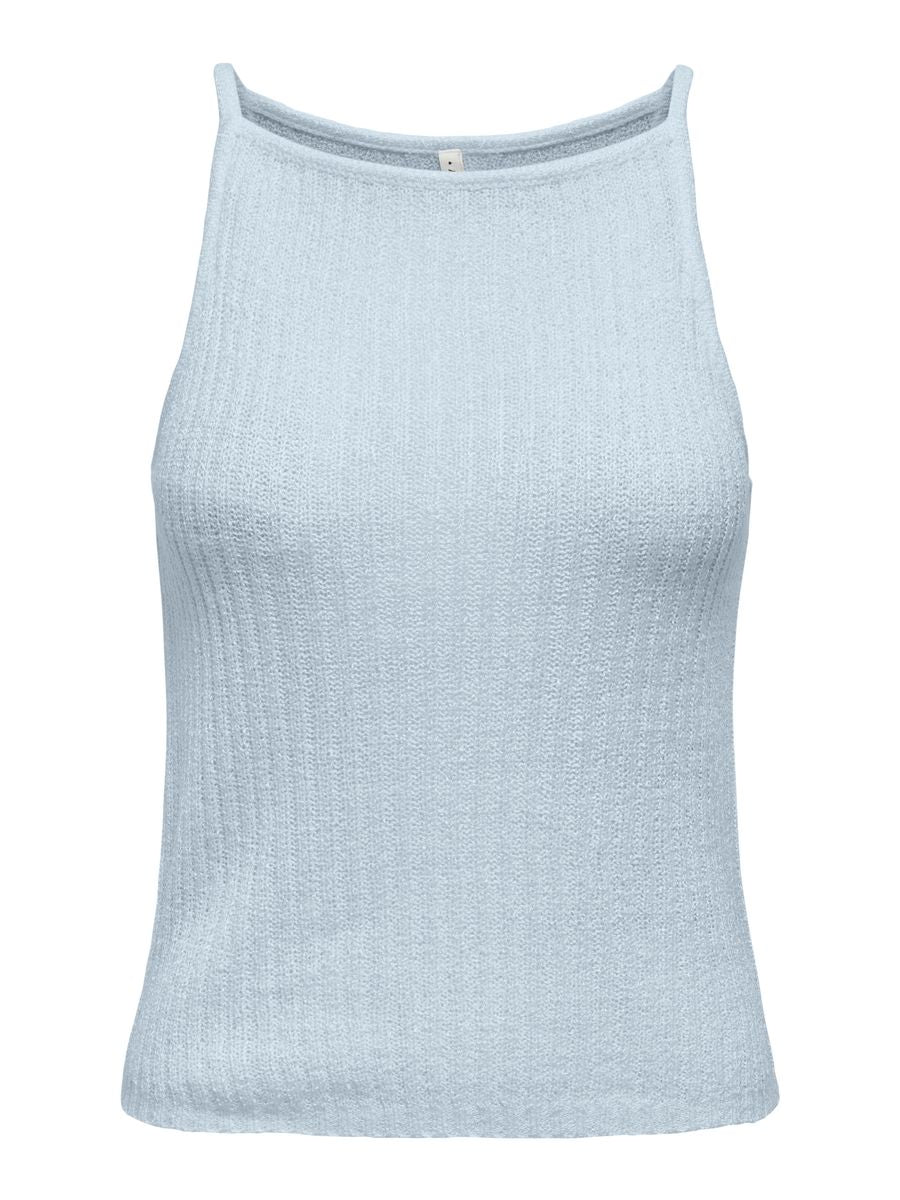 ONLMIAMI SL STRAP TOP CC KNT