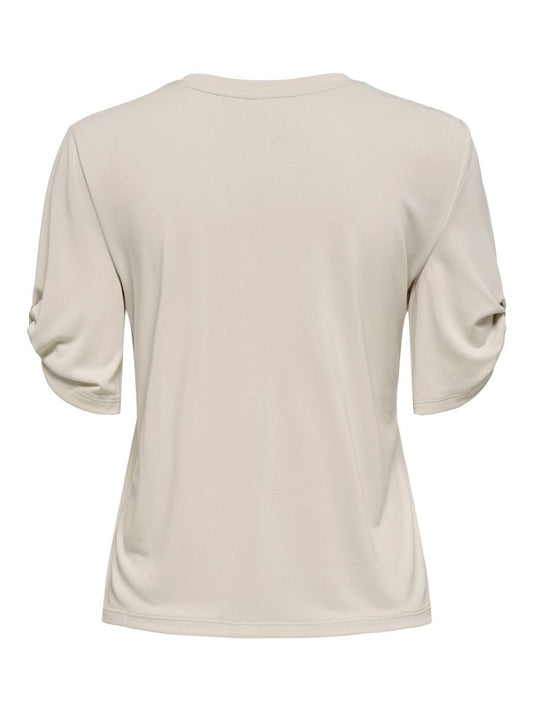 ONLFREE LIFE S/S CREATE TOP BOX JRS
