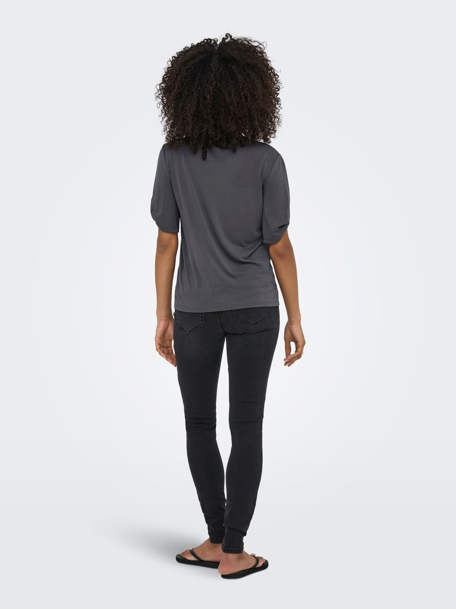 ONLFREE LIFE S/S CREATE TOP BOX JRS