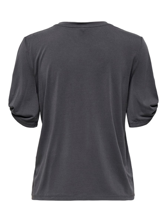 ONLFREE LIFE S/S CREATE TOP BOX JRS