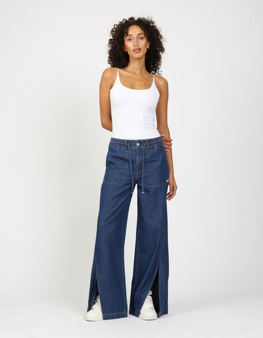 94PAIGE WIDE  - wide fit