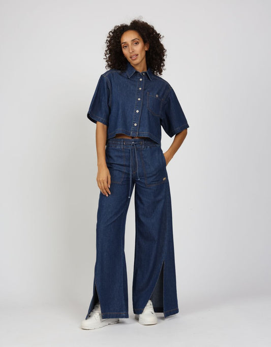 94JOE JACKET  - oversized fit