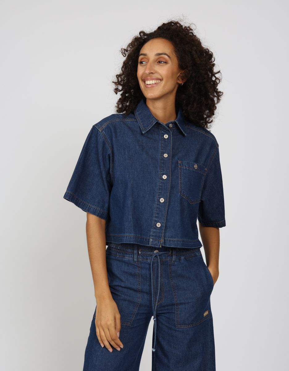 94JOE JACKET  - oversized fit