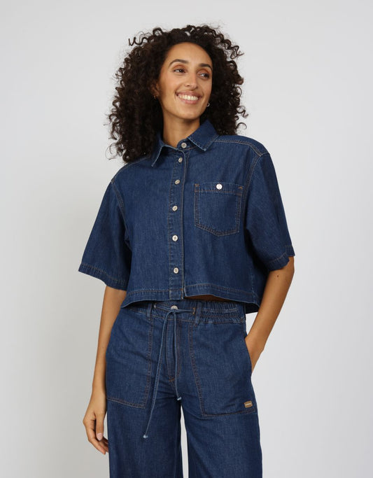 94JOE JACKET  - oversized fit