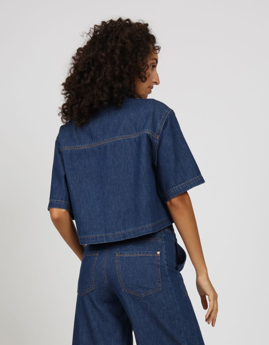 94JOE JACKET  - oversized fit