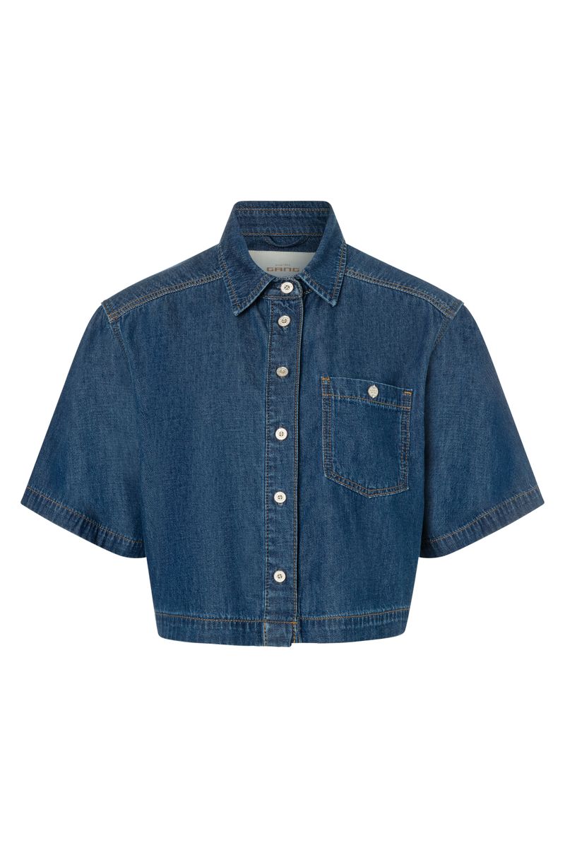 94JOE JACKET  - oversized fit
