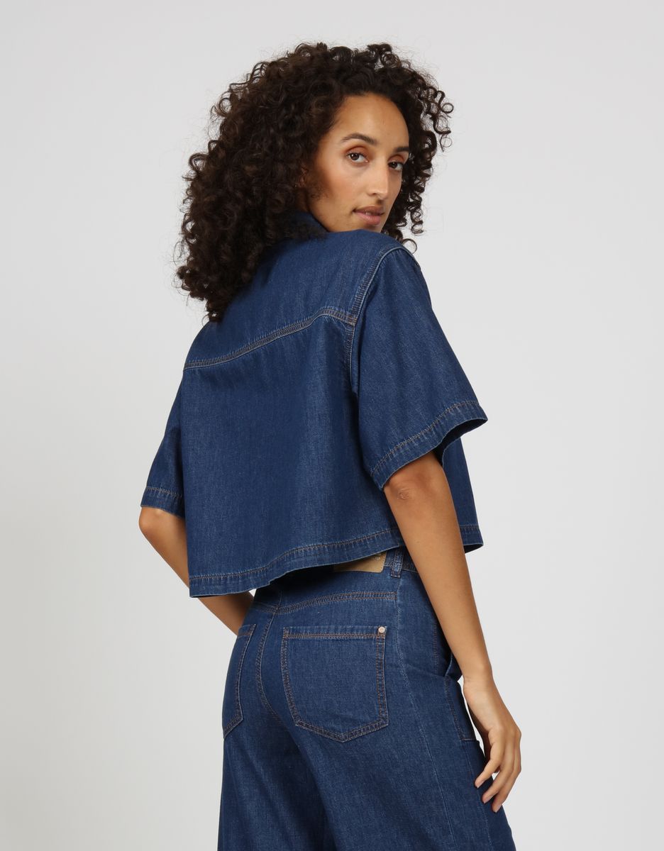 94JOE JACKET  - oversized fit