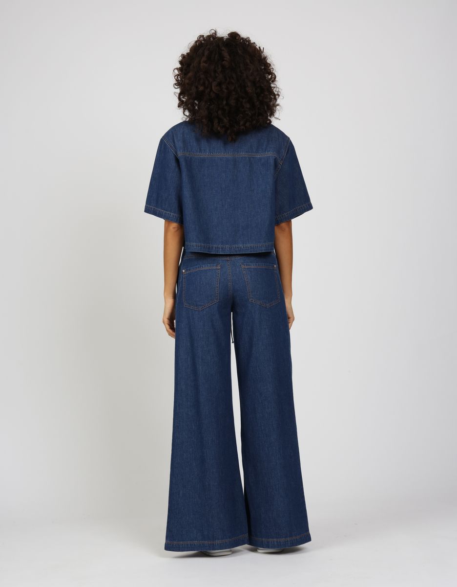 94JOE JACKET  - oversized fit