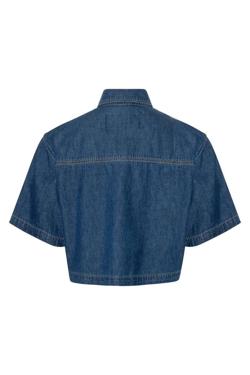 94JOE JACKET  - oversized fit