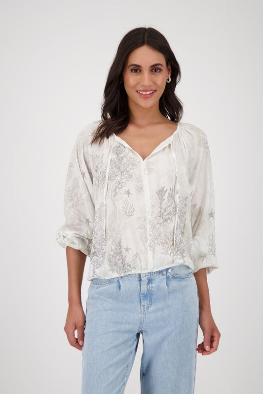 Bluse