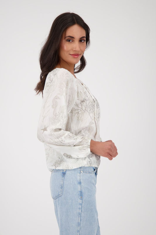 Bluse