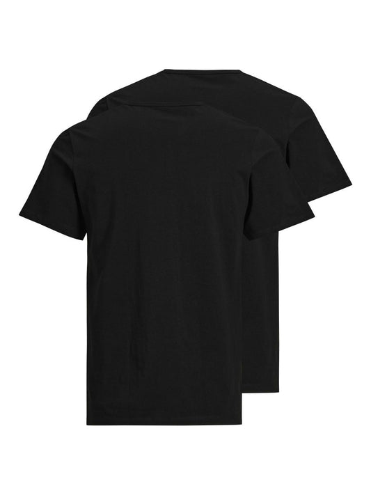 JACBASIC CREW NECK TEE SS 2 PACK NOOS