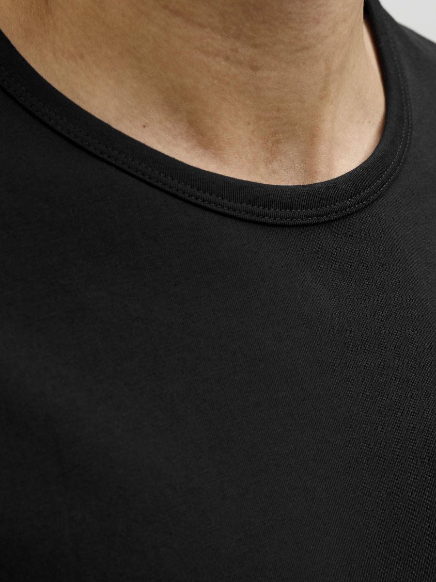JACBASIC CREW NECK TEE SS 2 PACK NOOS
