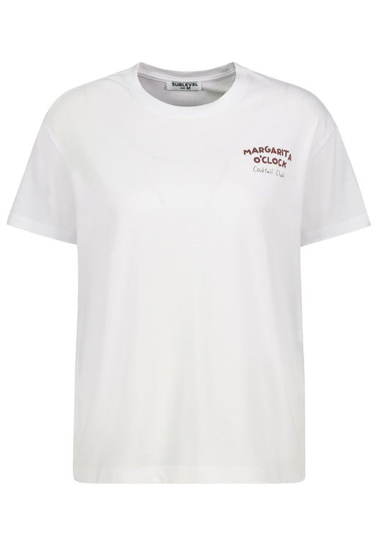 DOB T-shirt,kurzarm, oversized, Run