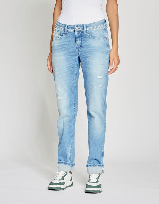 94AMELIE STRAIGHT  - straight fit