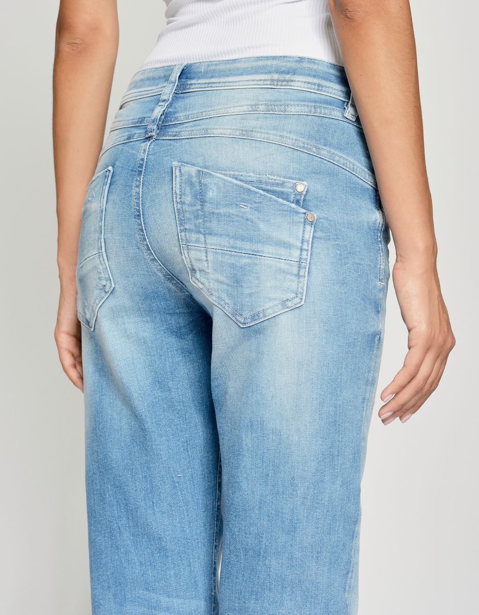 94AMELIE STRAIGHT  - straight fit