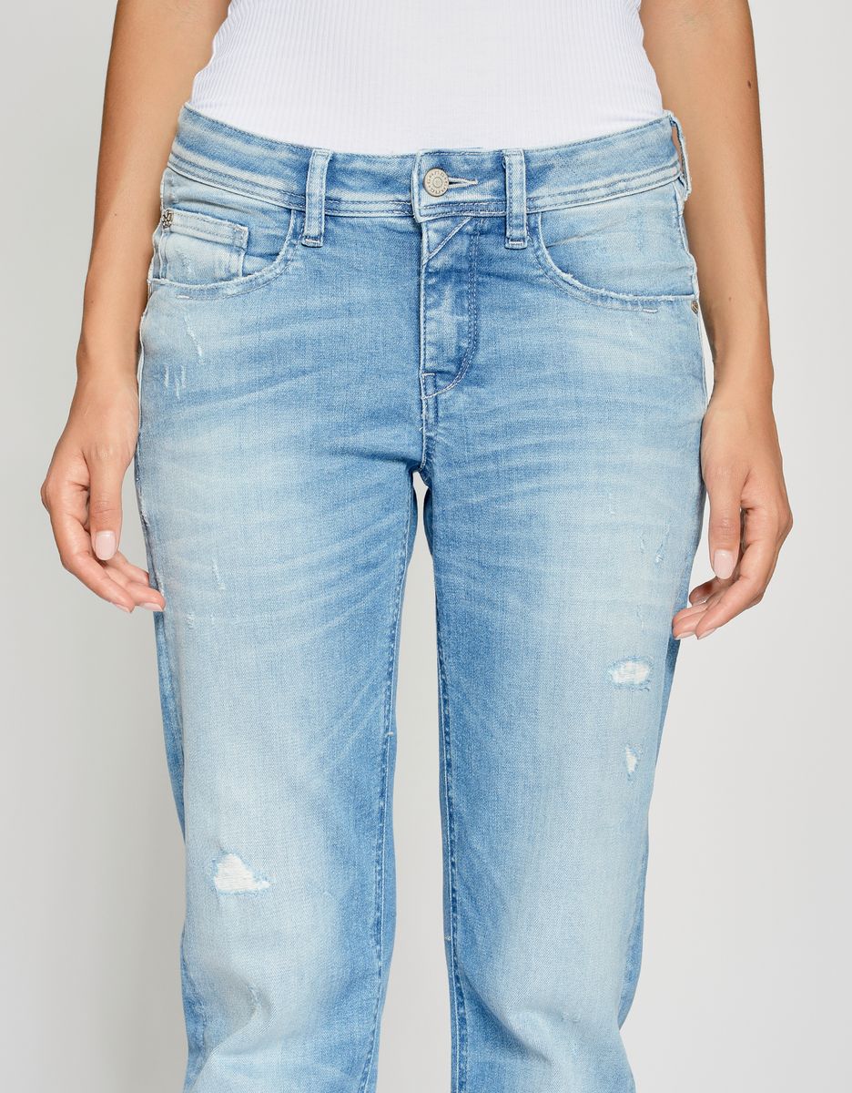 94AMELIE STRAIGHT  - straight fit
