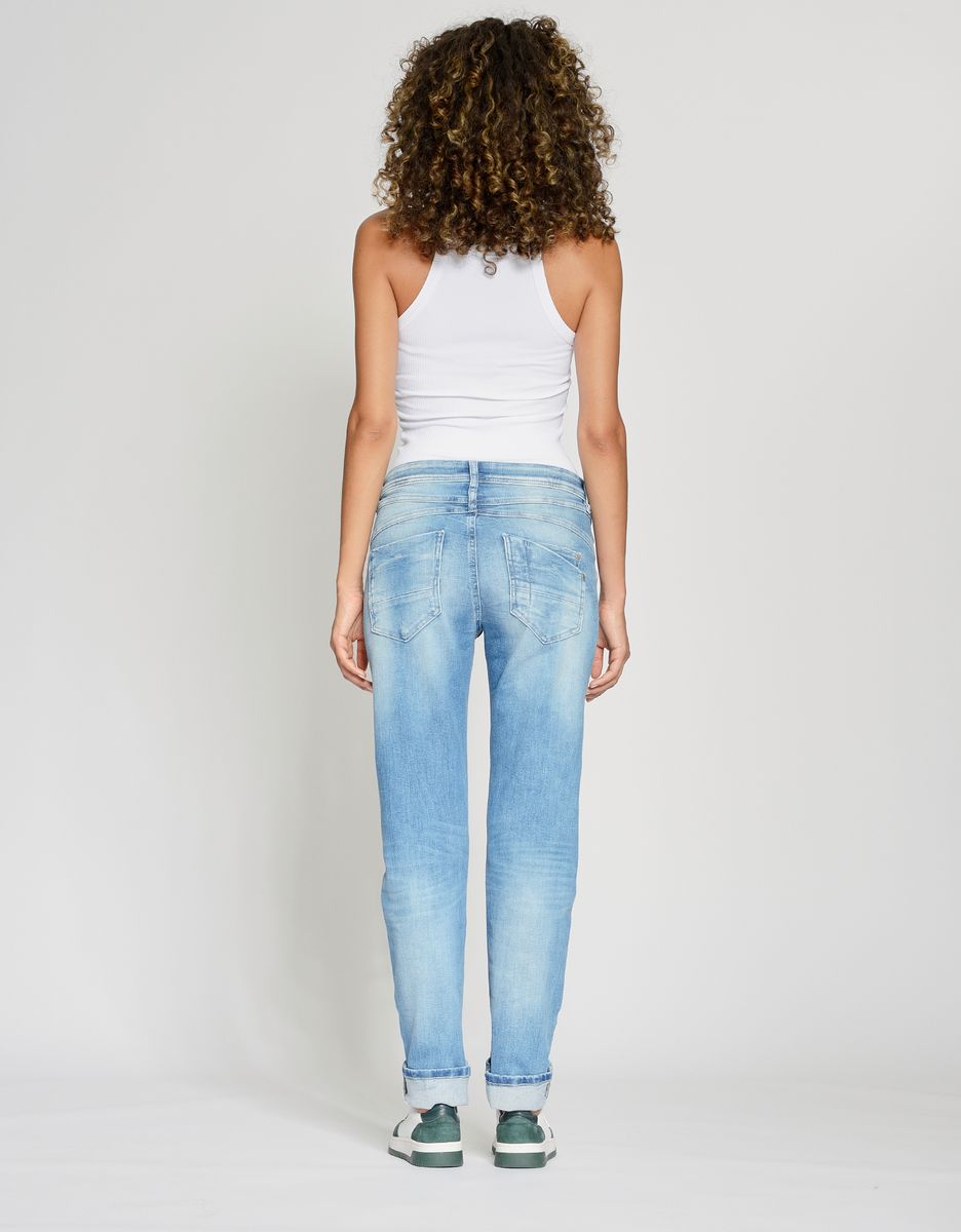 94AMELIE STRAIGHT  - straight fit