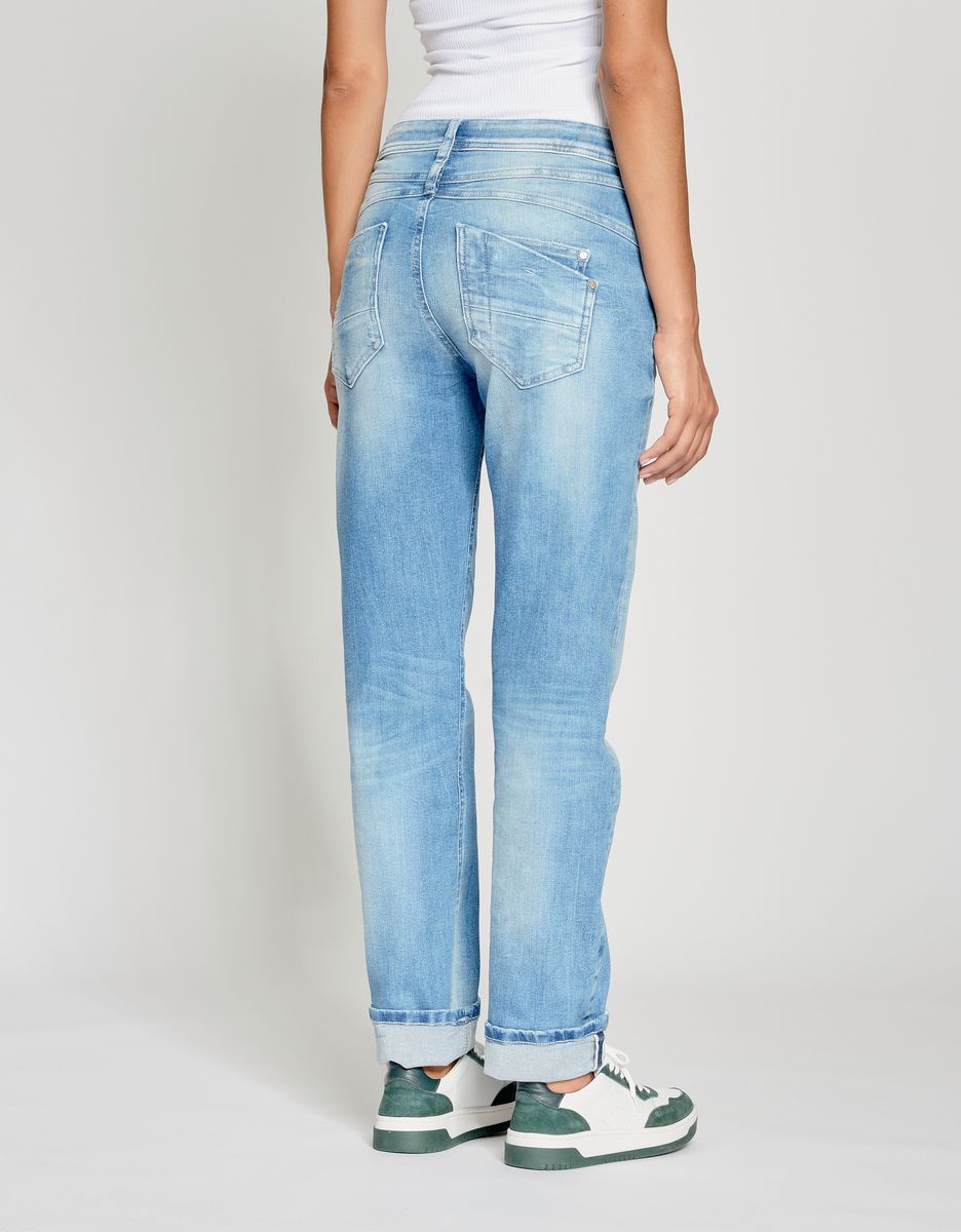 94AMELIE STRAIGHT  - straight fit