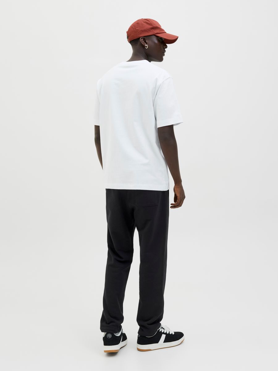 JPSTKANE NORREBRO SWEAT PANTS NOOS