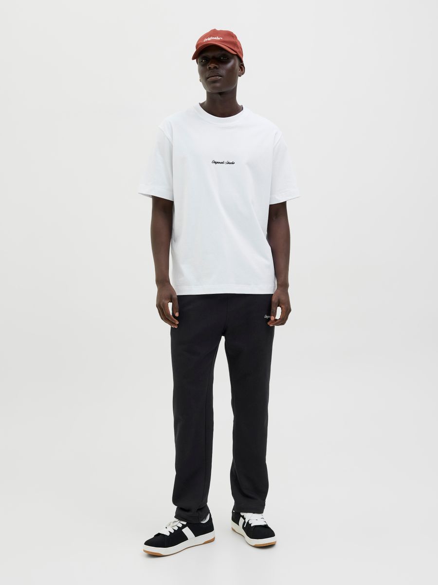 JPSTKANE NORREBRO SWEAT PANTS NOOS
