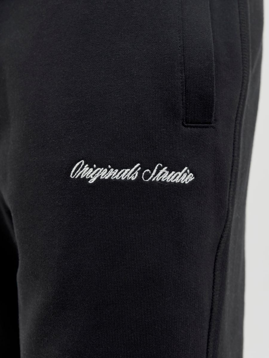 JPSTKANE NORREBRO SWEAT PANTS NOOS