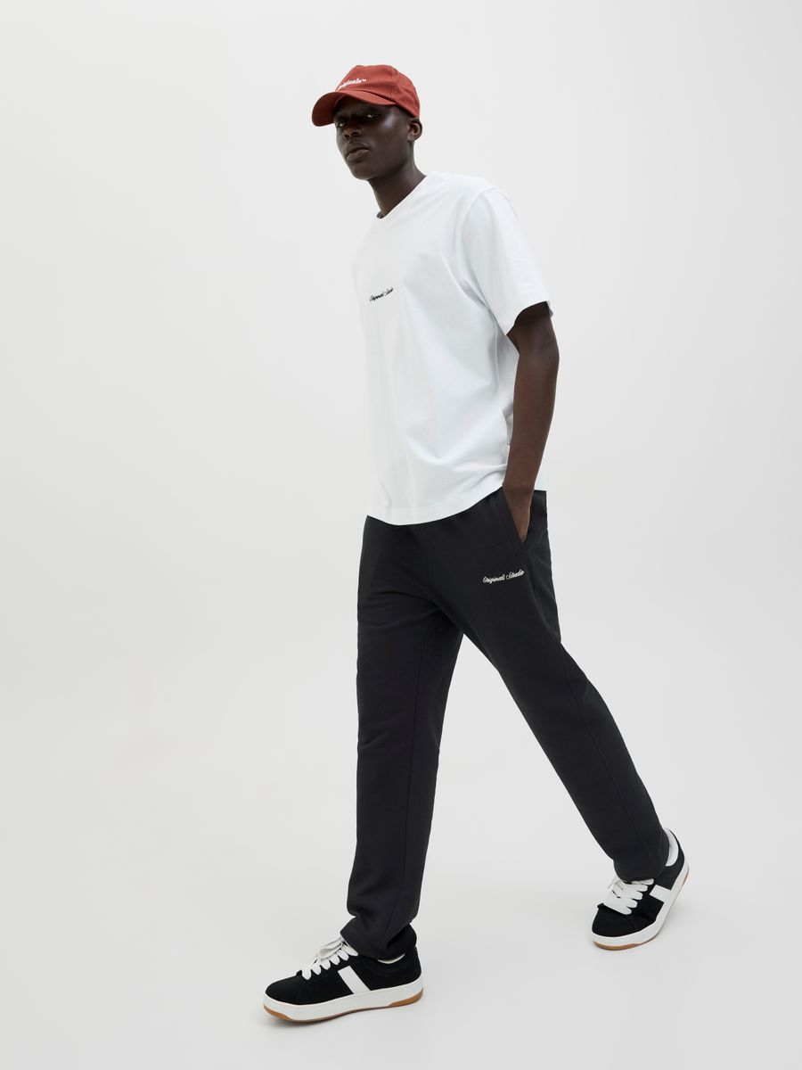 JPSTKANE NORREBRO SWEAT PANTS NOOS