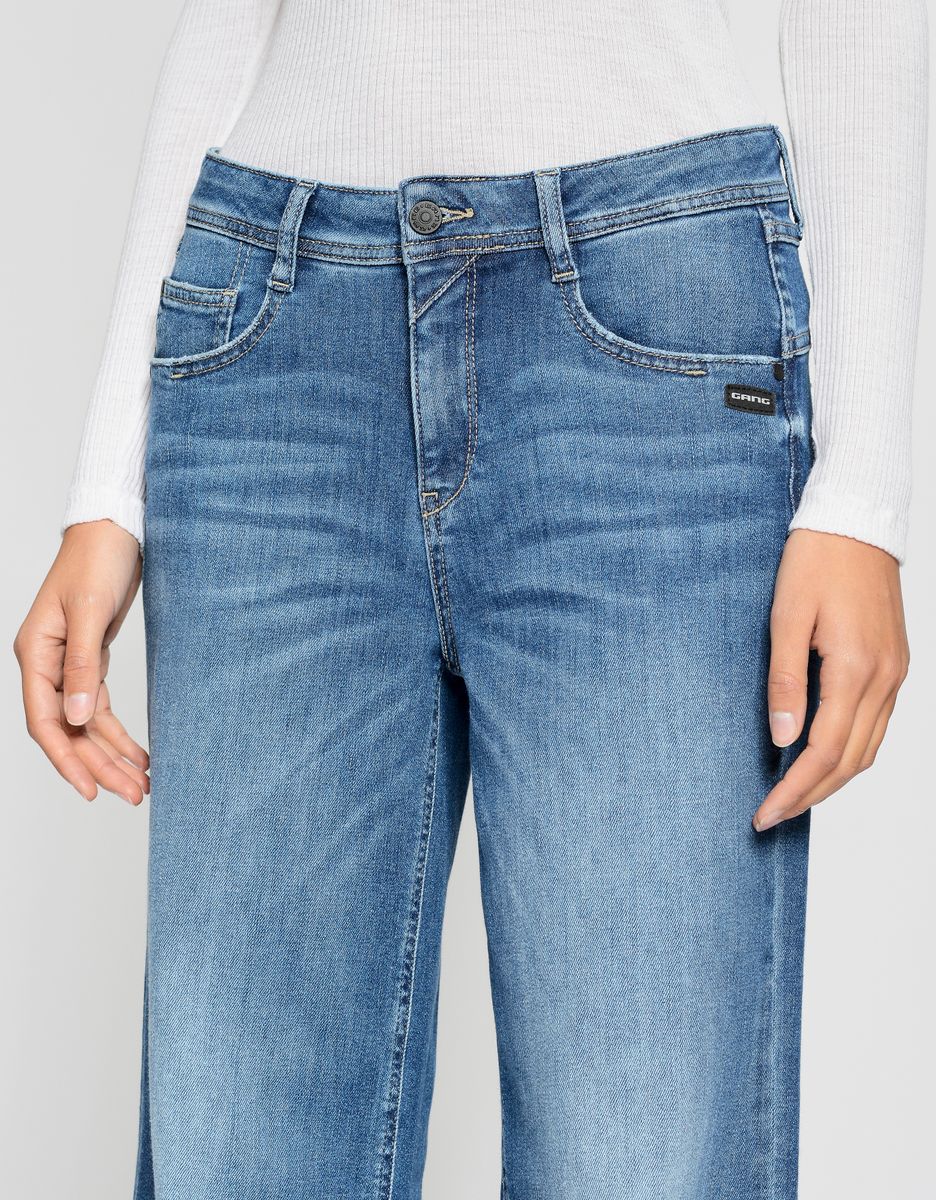 94AMELIE WIDE - wide fit Jeans