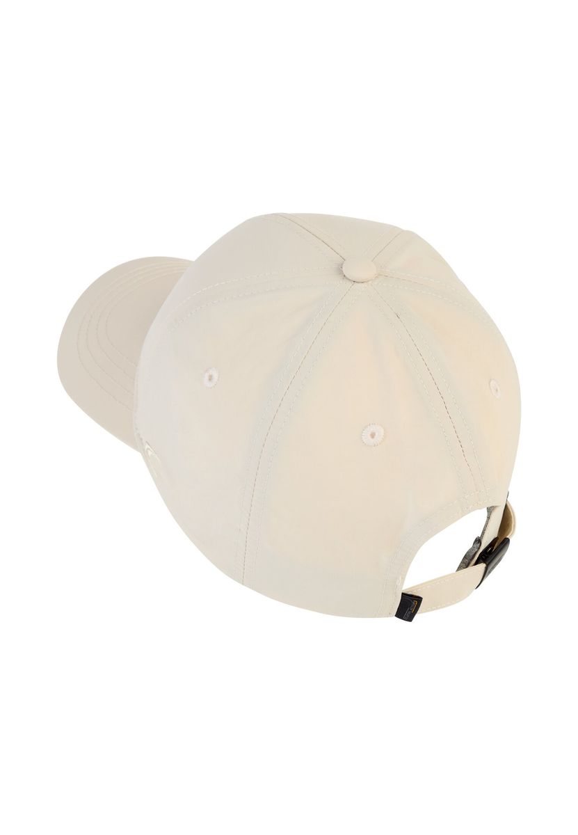 6-Panel Cap aus Polyamid mit wasserabweisender und schnell trocknender Eigenschaft