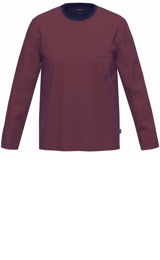 Org Osaka Oberteil 1/1 Arm