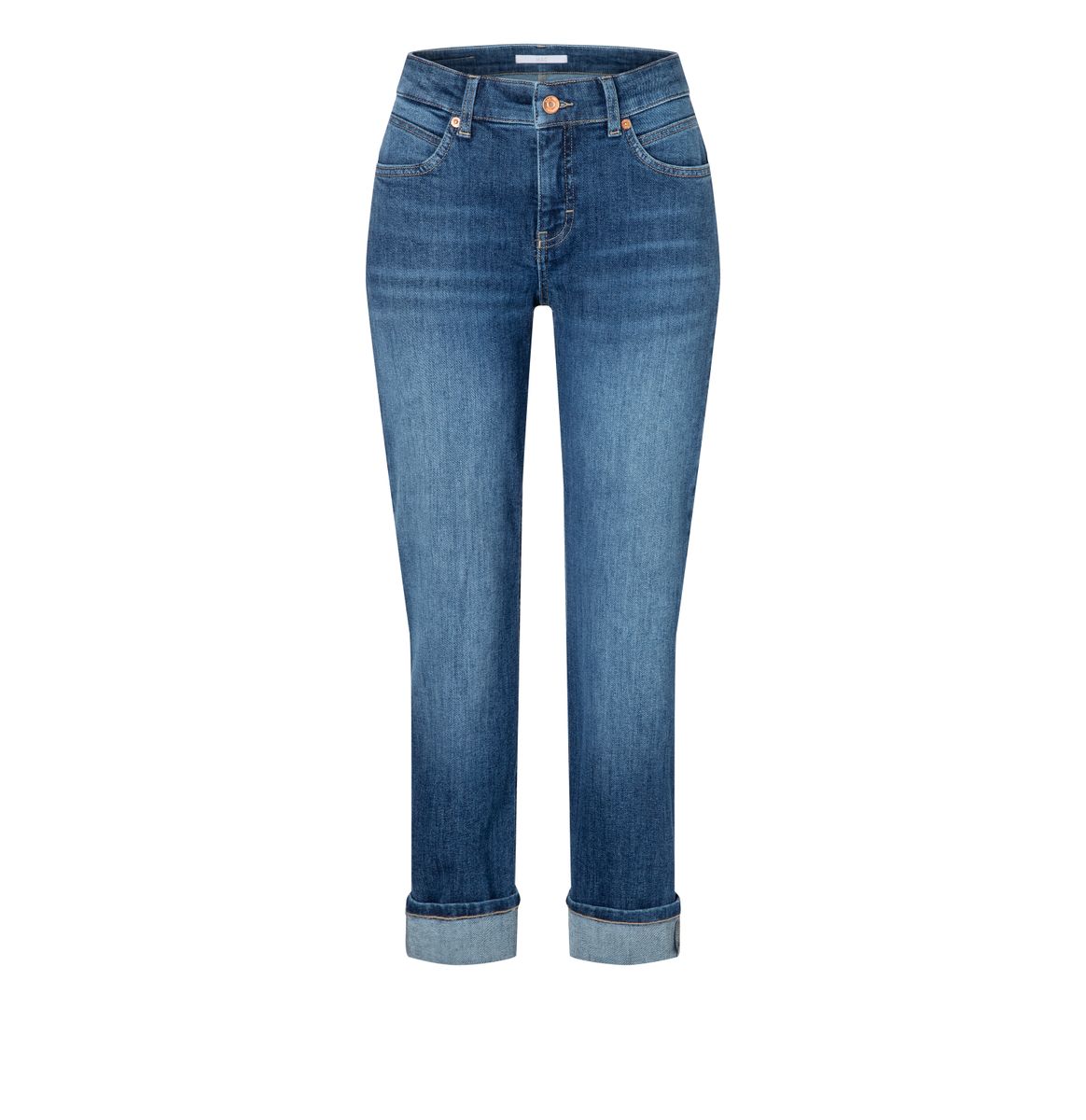 MAC JEANS - SUE, Authentic Stretch Denim