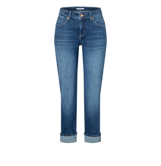 MAC JEANS - SUE, Authentic Stretch Denim