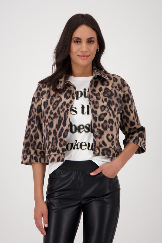 Jacke