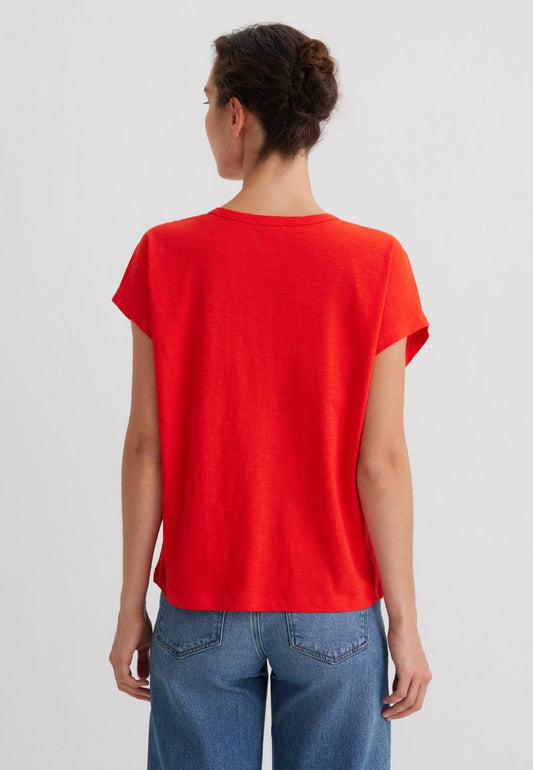 SHORT SLEEVE BASIC