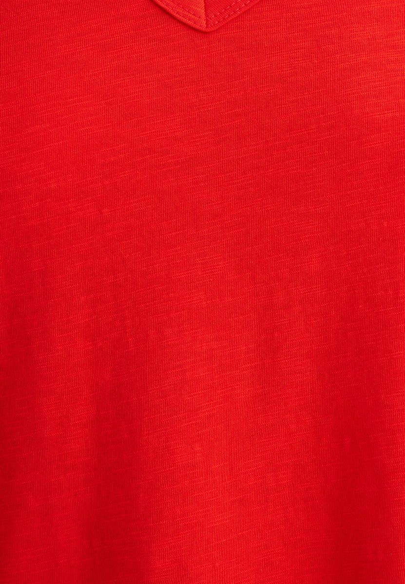 SHORT SLEEVE BASIC
