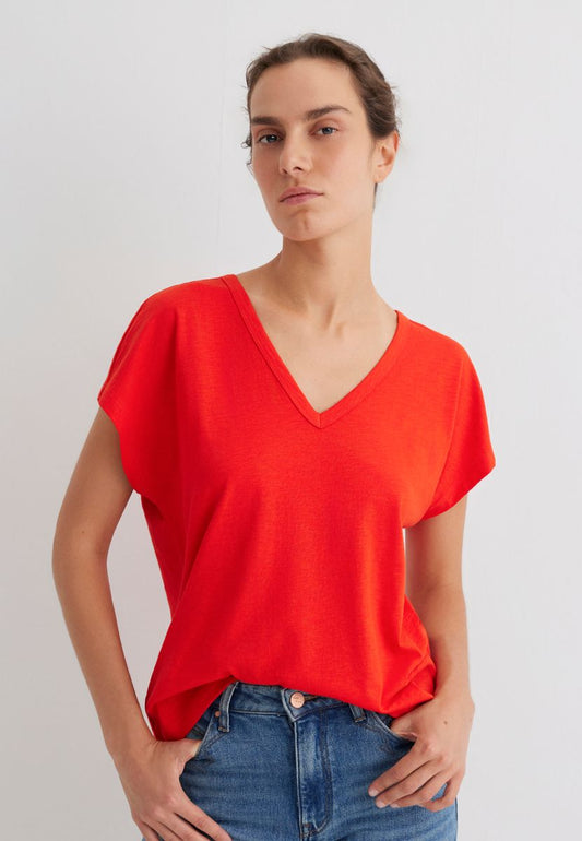 SHORT SLEEVE BASIC