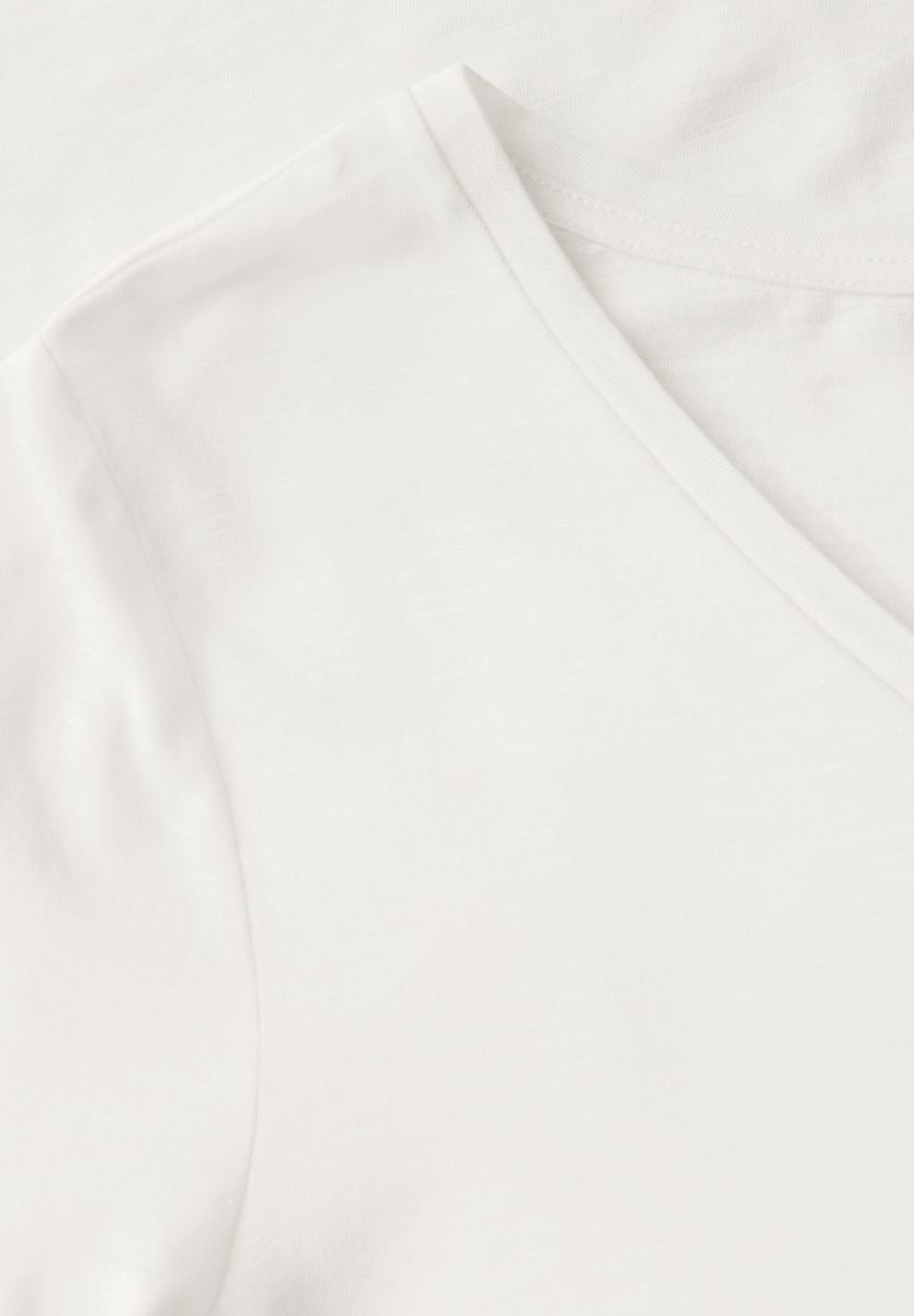 V-Neck T-Shirt