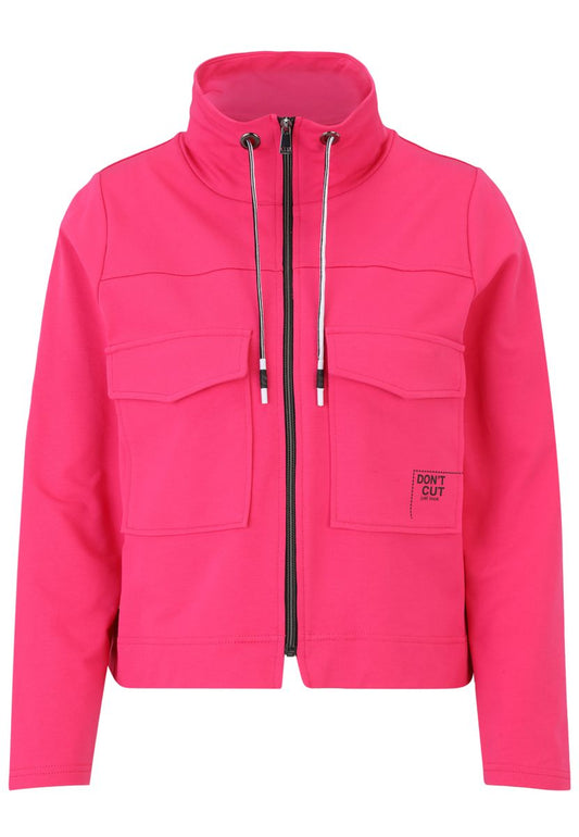 Jacke