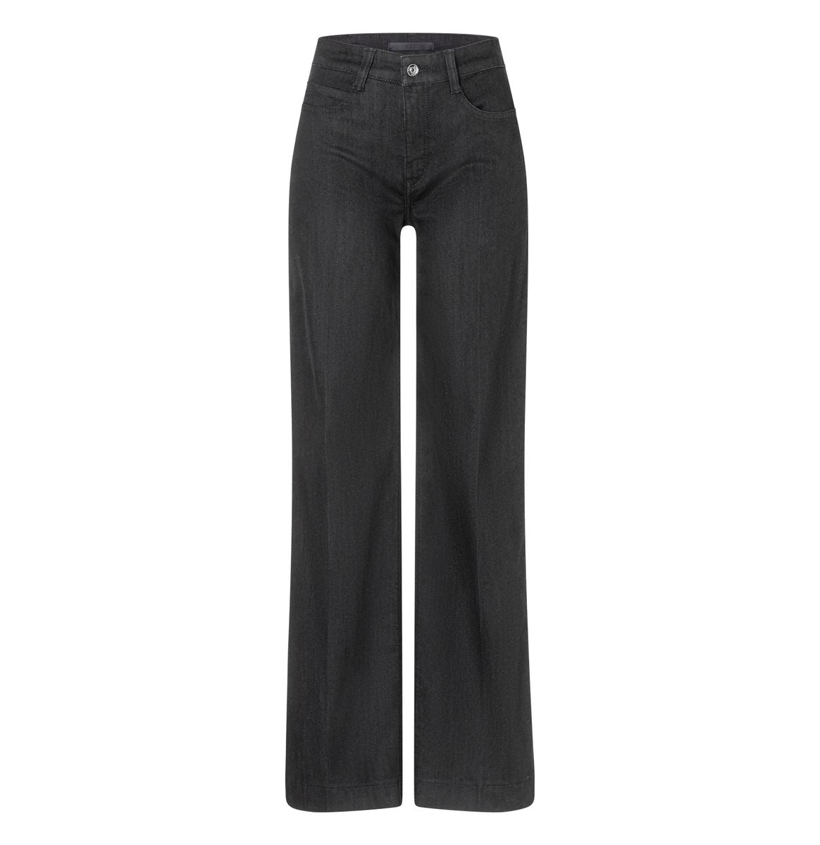 MAC JEANS - WIDE, Authentic Stretch Denim