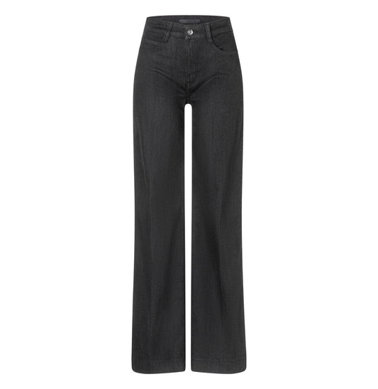 MAC JEANS - WIDE, Authentic Stretch Denim