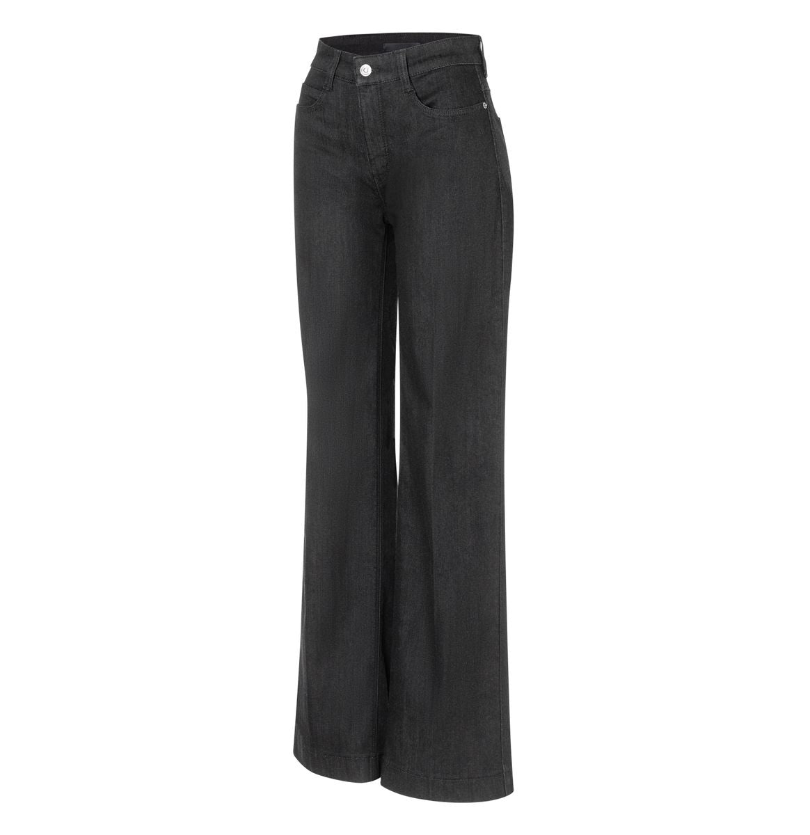 MAC JEANS - WIDE, Authentic Stretch Denim