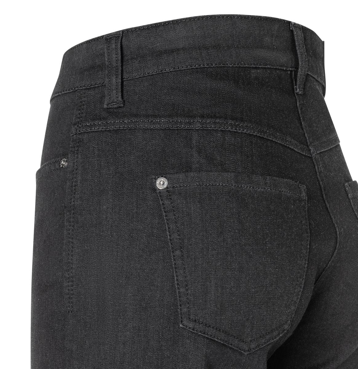 MAC JEANS - WIDE, Authentic Stretch Denim