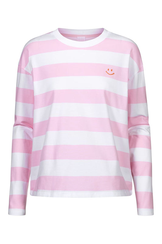 T-Shirt langarm