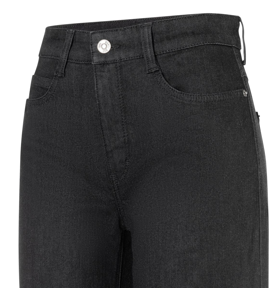 MAC JEANS - WIDE, Authentic Stretch Denim